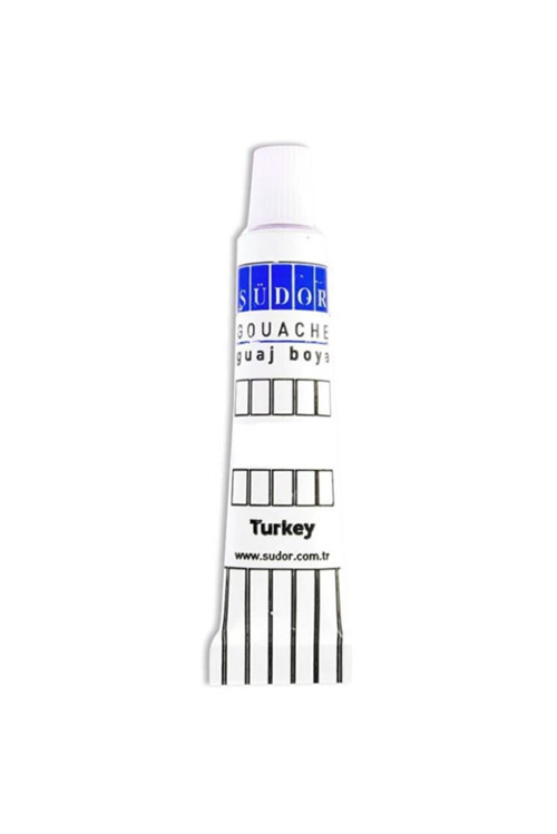 Sd550-08 Guaj Boya 9Ml Prusya Mavi (12 ADET)