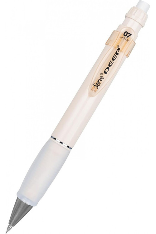 Deep Versatil 07Mm Fildişi (12 ADET)