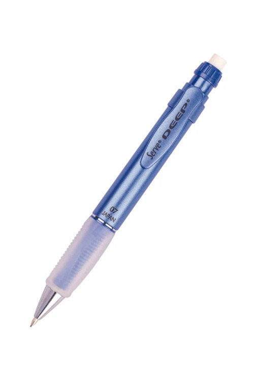 Deep Versatil 07Mm Metalik Kristal Violet (12 ADET)