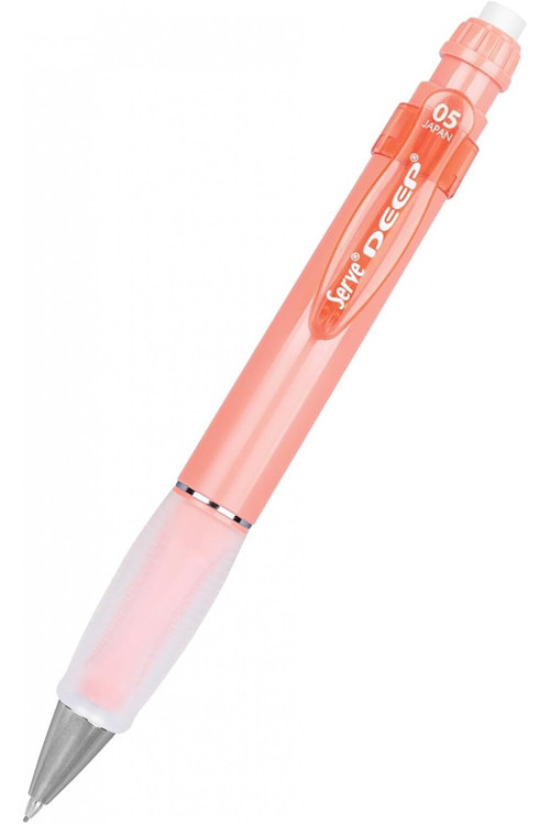 Deep Versatil 05Mm Mercan (12 ADET)