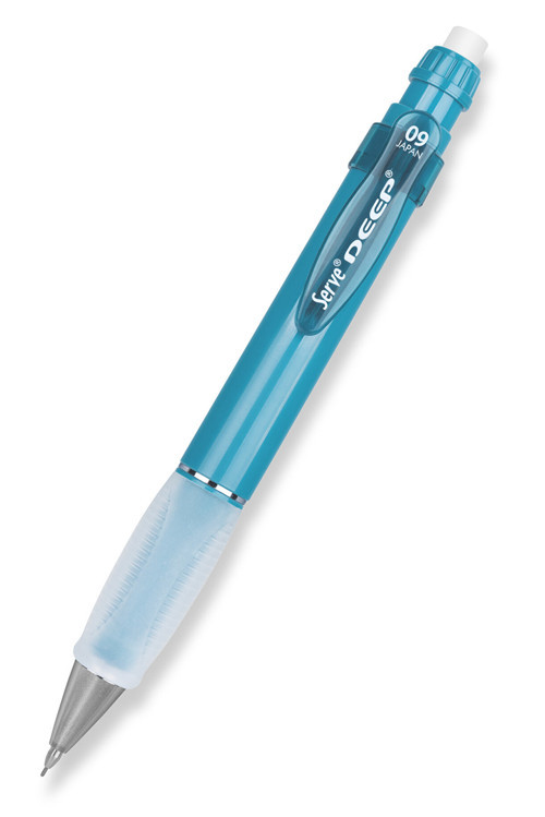 Deep Versatil 09Mm Okyanus Mavi (12 ADET)
