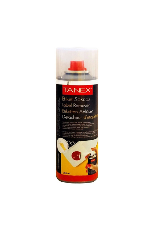Etiket Sökücü Sprey 200Ml