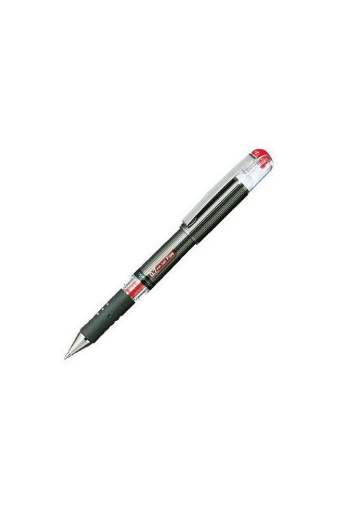 K230-b Yedekli Jel Roller 1Mm Kırmızı (12 ADET)