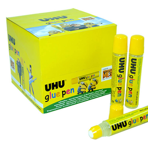 40180 Glue Pen Yap.50ml (36 ADET)