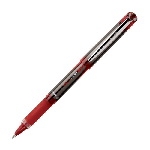 Pılot Vb10-r V-ball Roller 1.0Mm Kırmızı (12 ADET)