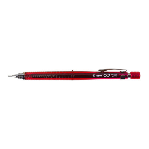 Pılot H-327-rt H32 07Mm Kırmızı (12 ADET)