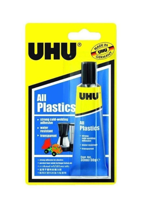 Universal Plastik 37595