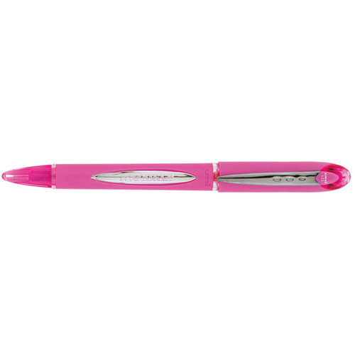 Uni Sx-210 Jetstream Roller Pembe (12 ADET)