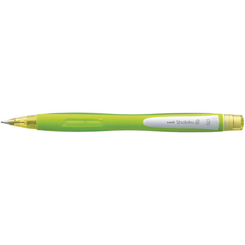 Uni M5-228 Shalaku S Versatil 05Mm A.yeşil (12 ADET)