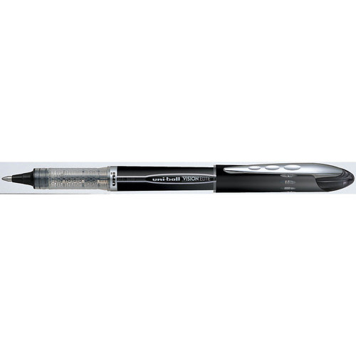 Uni Ub-205 Vision Roller 05Mm Siyah (12 ADET)