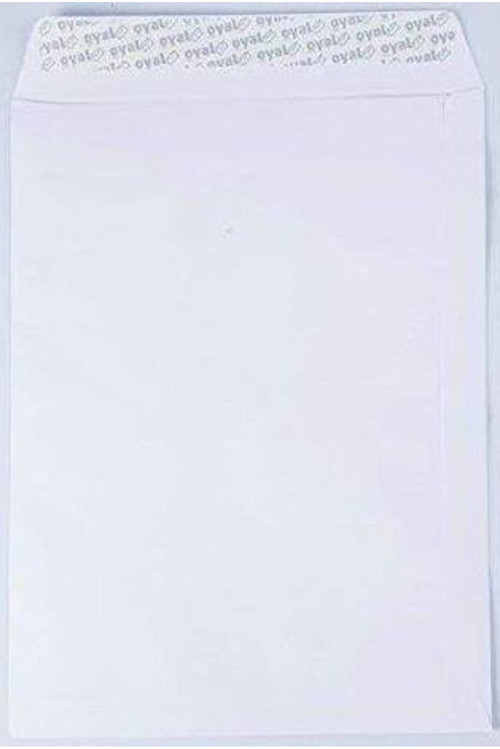 Torba Zarf 30X40 Beyaz Slk 110Gr 25Li