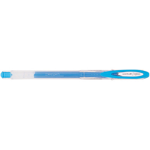 Uni Um-120nm Signo Noble Metal Mavi (12 ADET)