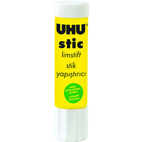 40267654 Yapıştırıcı Stick 21Gr (12 ADET)