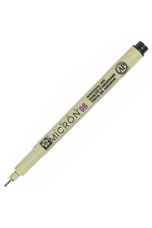 Pıgma Mıcron 0.5Mm Siyah Xsdk08-49 (12 ADET)