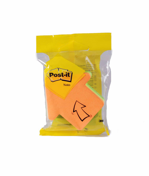 Post-it 2007A Not Kağıdı 225Yp Ok Şeklinde