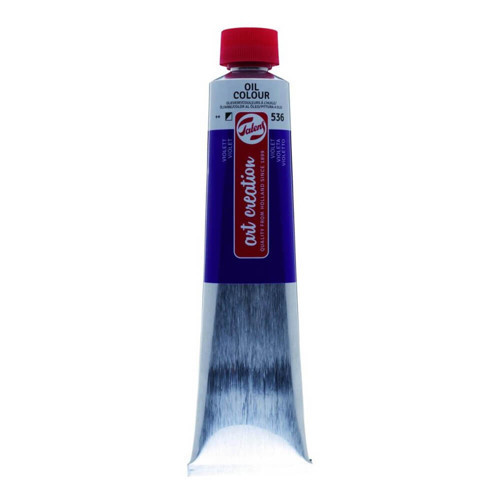 Artcreation Rt9019536m Yağlı Boya 40Ml Vıolet (3 ADET)