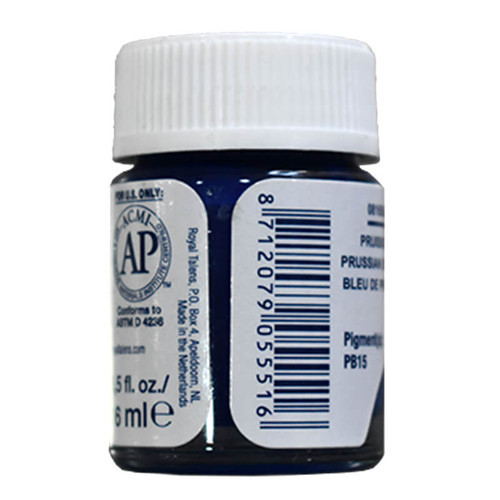 8165662 Guaj Boya 16Ml Prussıan Blue
