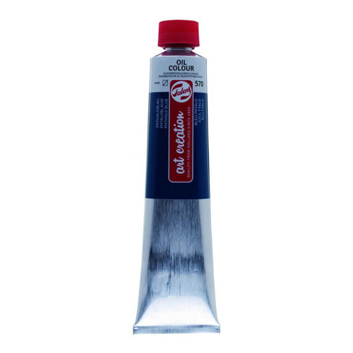 Artcreation Rt9019570m Yağlı Boya 40Ml Phthalo Blue (3 ADET)
