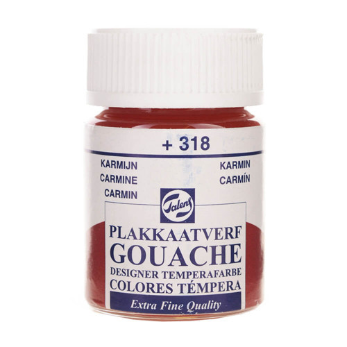 63182 Guaj Boya 16Ml Carmine