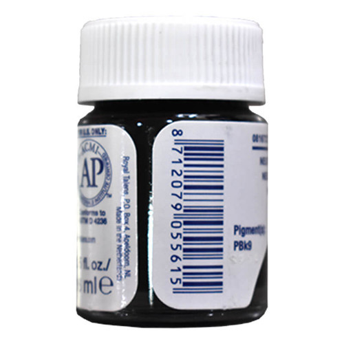 8167372 Guaj Boya 16Ml N.black