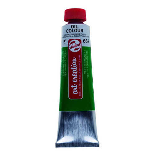 Artcreation Rt9019662m Yağlı Boya 40Ml Permanenet (3 ADET)
