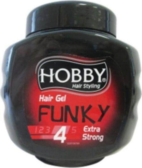 Funky Jöle Gummy 300 Ml