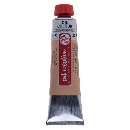 Artcreation Rt9019222m Yağlı Boya 40Ml Nap.yellow Lt (3 ADET)