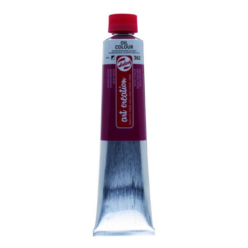 Artcreation Rt9019362m Yağlı Boya 40Ml Deep Rose (3 ADET)