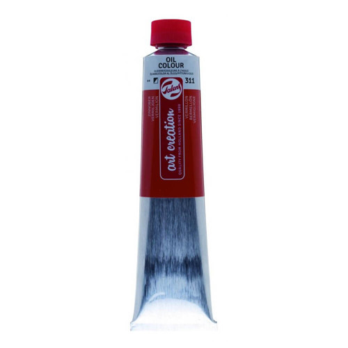 Artcreation Rt9019311m Yağlı Boya 40Ml Vermılıon (3 ADET)