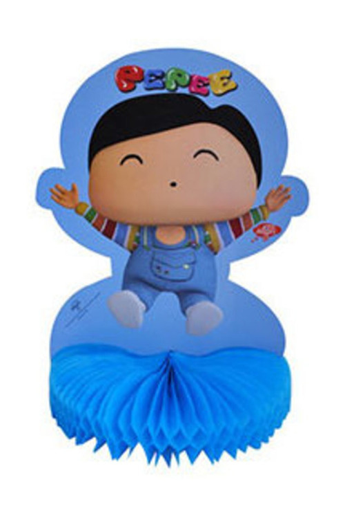 Balonevi 8281 Pepee Orta Süsü
