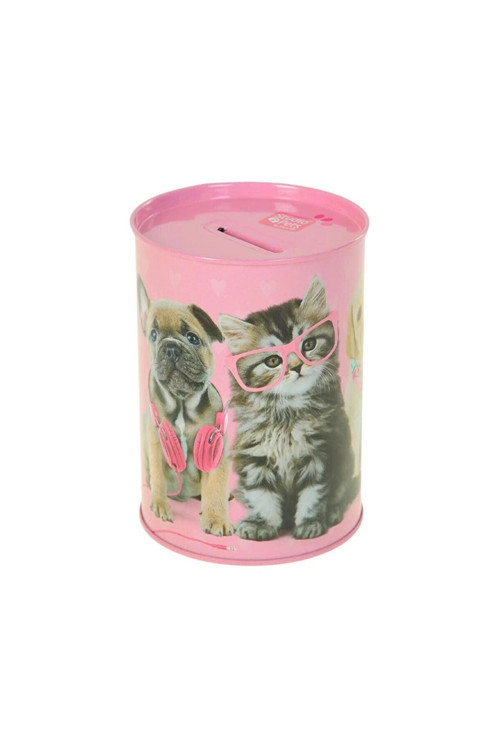 Pt-6258 Studıo Pets Kumbara (24 ADET)