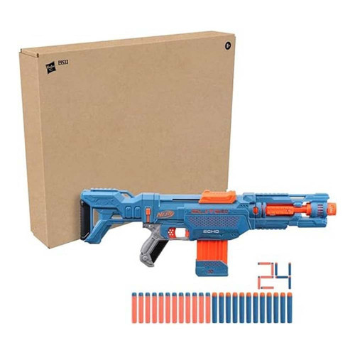 Hasbro E9533 Nerf Elıte 2.0 Echo (Cs-10) 6