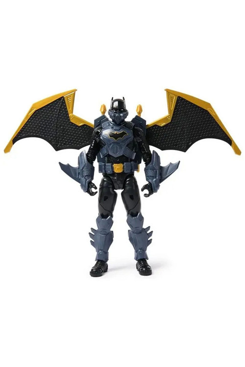 Sunman S00070532 Figür Set Batman Adventures Nıght