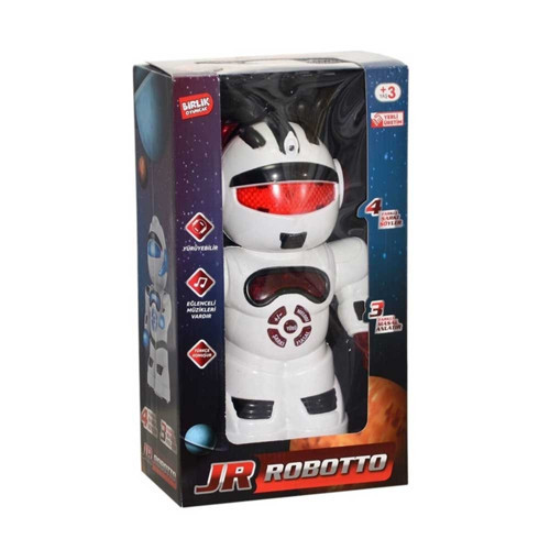Birlik 010-003 Jr Robotto