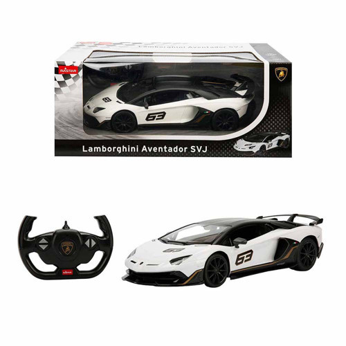 Sunman 96010 Lamborghını Aventador Svj 2.4Ghz.ışıklı