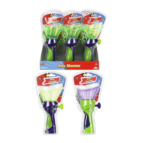 2135 Zap-dısc Shooter 2R.12d.