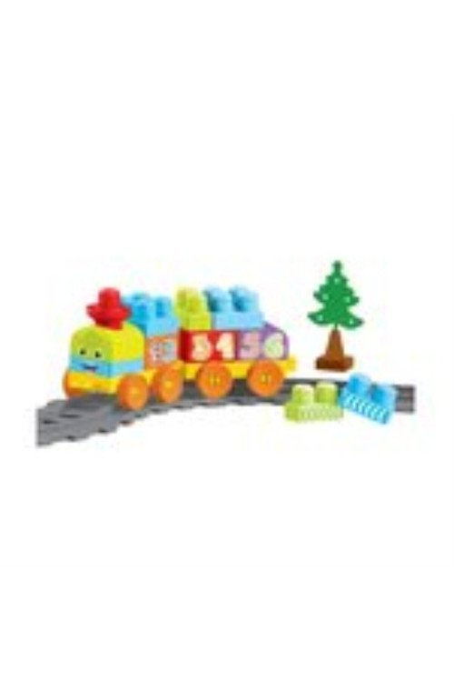 5220 Tren Set 36 Parça