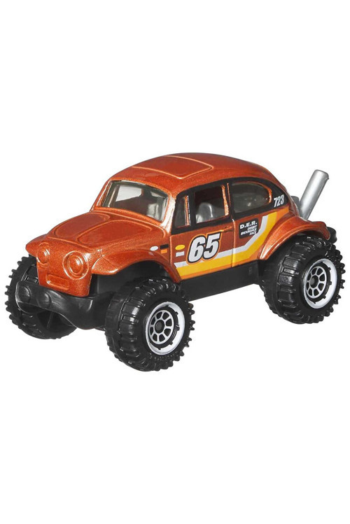 Mattel C1817 Mb Beslı Araba Setı 12 Matcbox
