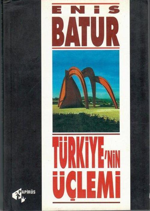 Türkiye'nin Üçlemi