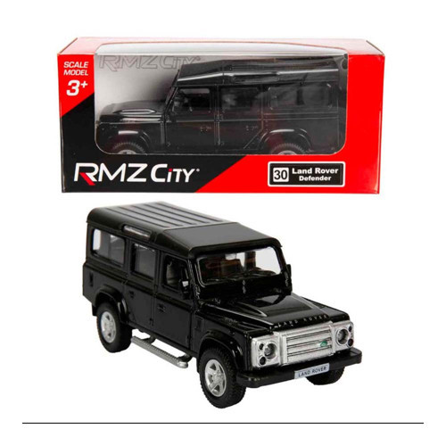 Sunman 6543 Jeep Serisi Araba