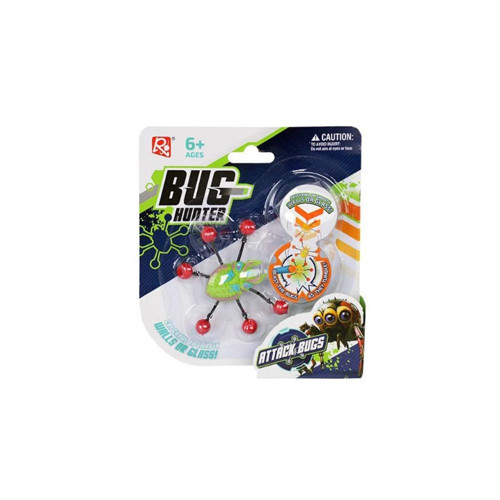 Jl-759 Bug Hunter Tırmanabilen Böcek