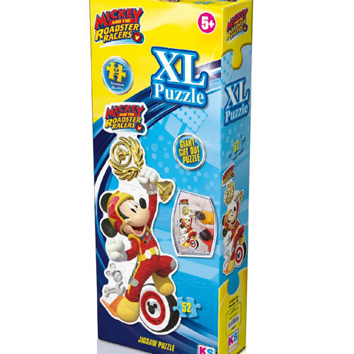 Onur Mch10804 Puzzle Micket Xl