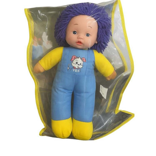 Asya Elf253303 Lahana Bebek