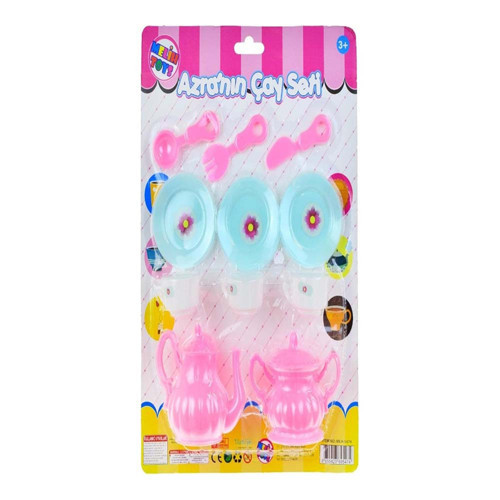 Bytoys Mlh-5474 Mlh Azranın Çay Seti