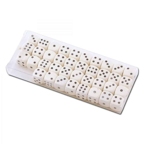 Star 6016013 Okey Takımı Zarı