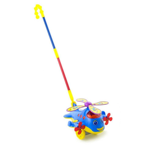 Bytoys Bp-006 Hayu Uçak
