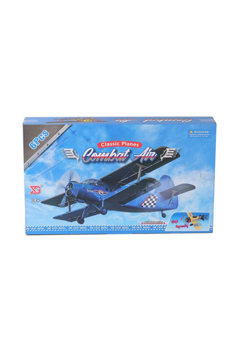 Xg879-101 Uçak 72