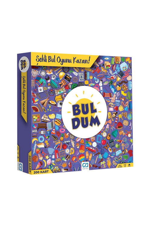 Ca 5111 Buldum