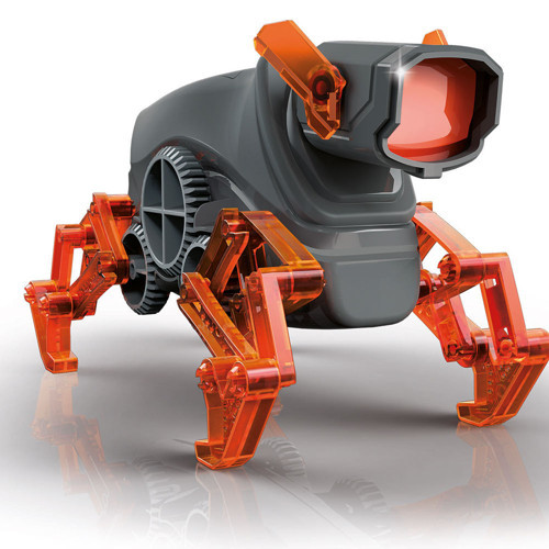 64441 Walkingbot