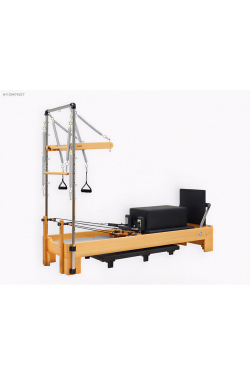 Tower Reformer 1. Sınıf Kayın Ağacı